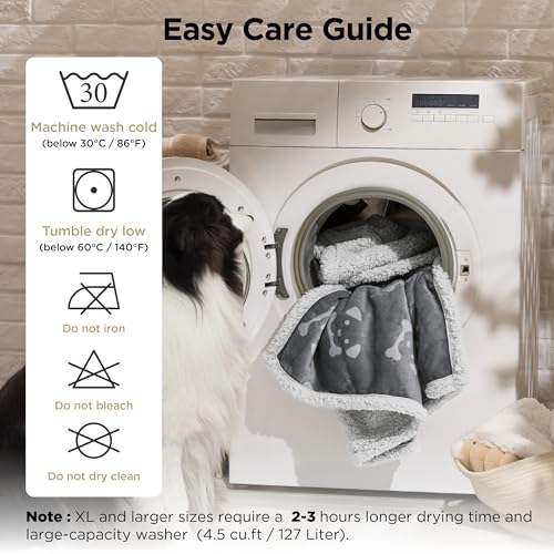 Waterproof Blanket for Bed