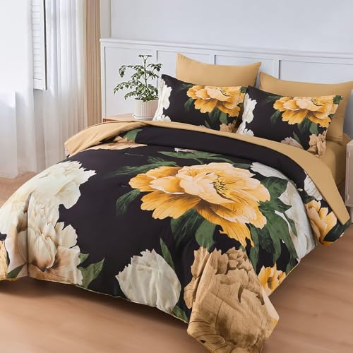 King Size Comforter Set