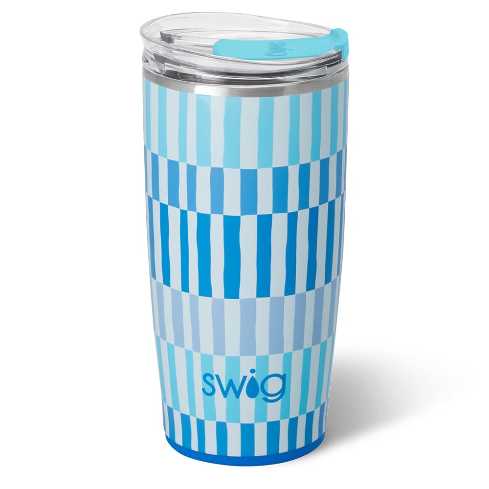 22oz Insulated Tumbler