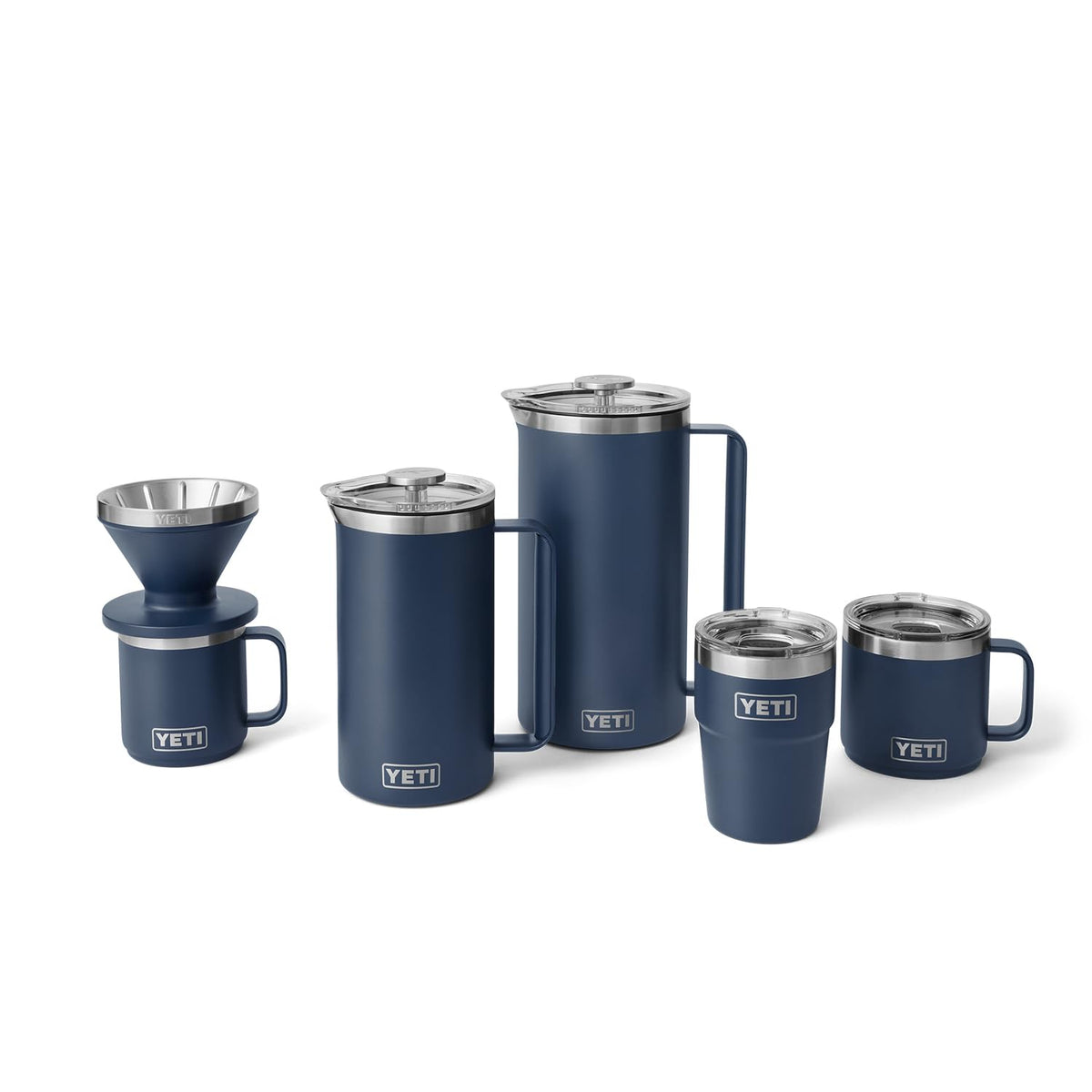 Pour Over Coffee Maker Accessory Ramblers