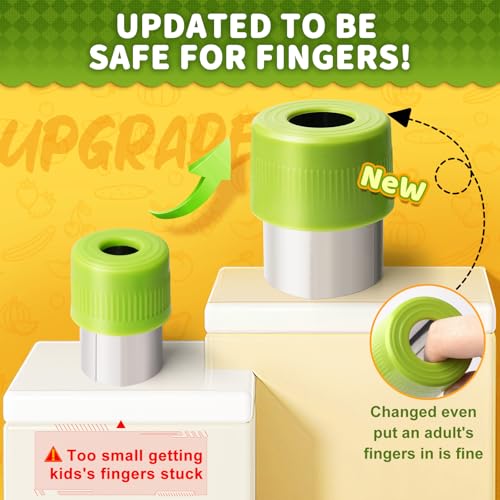 Kids Kitchen Tools (19 Count)