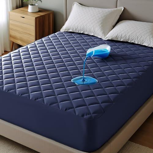 Queen Mattress Protector