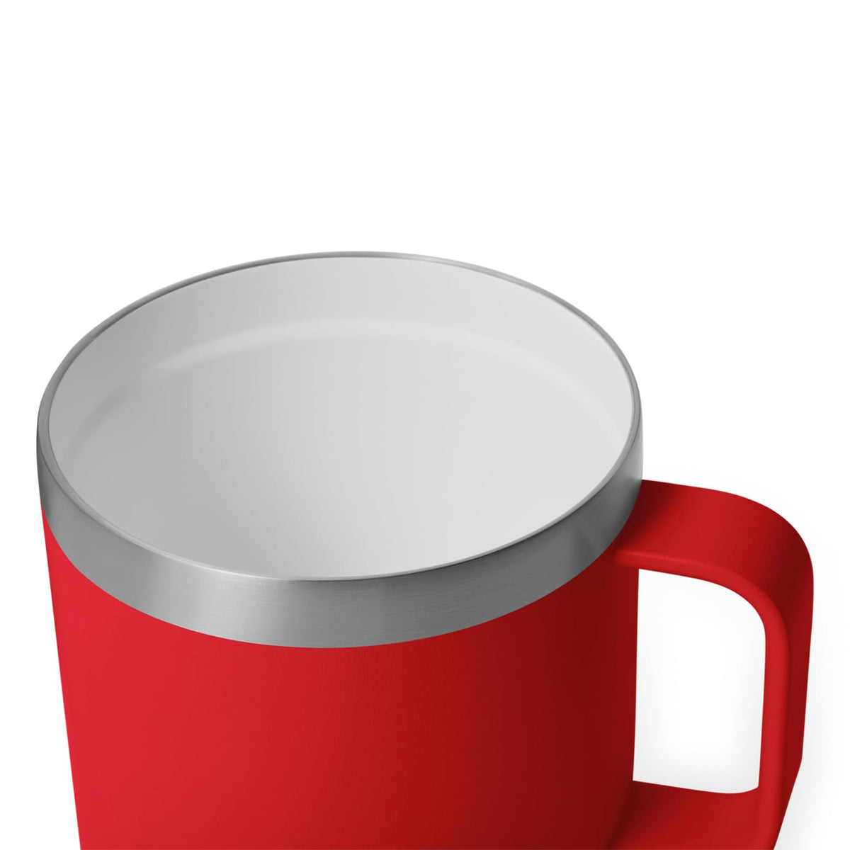Rambler 14 oz Ceramic Lined Stackable Mug