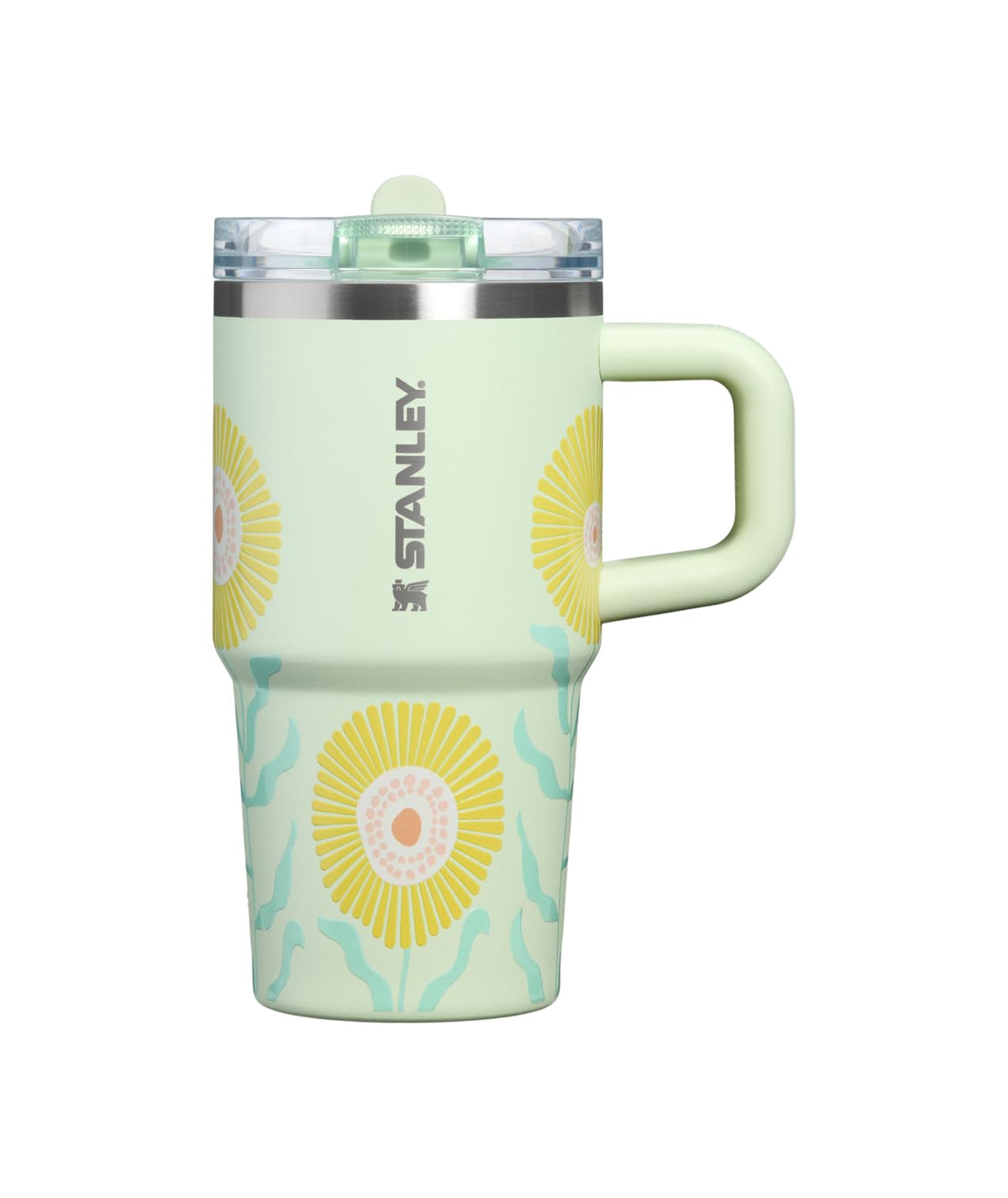 Quencher ProTour Flipstraw Tumbler