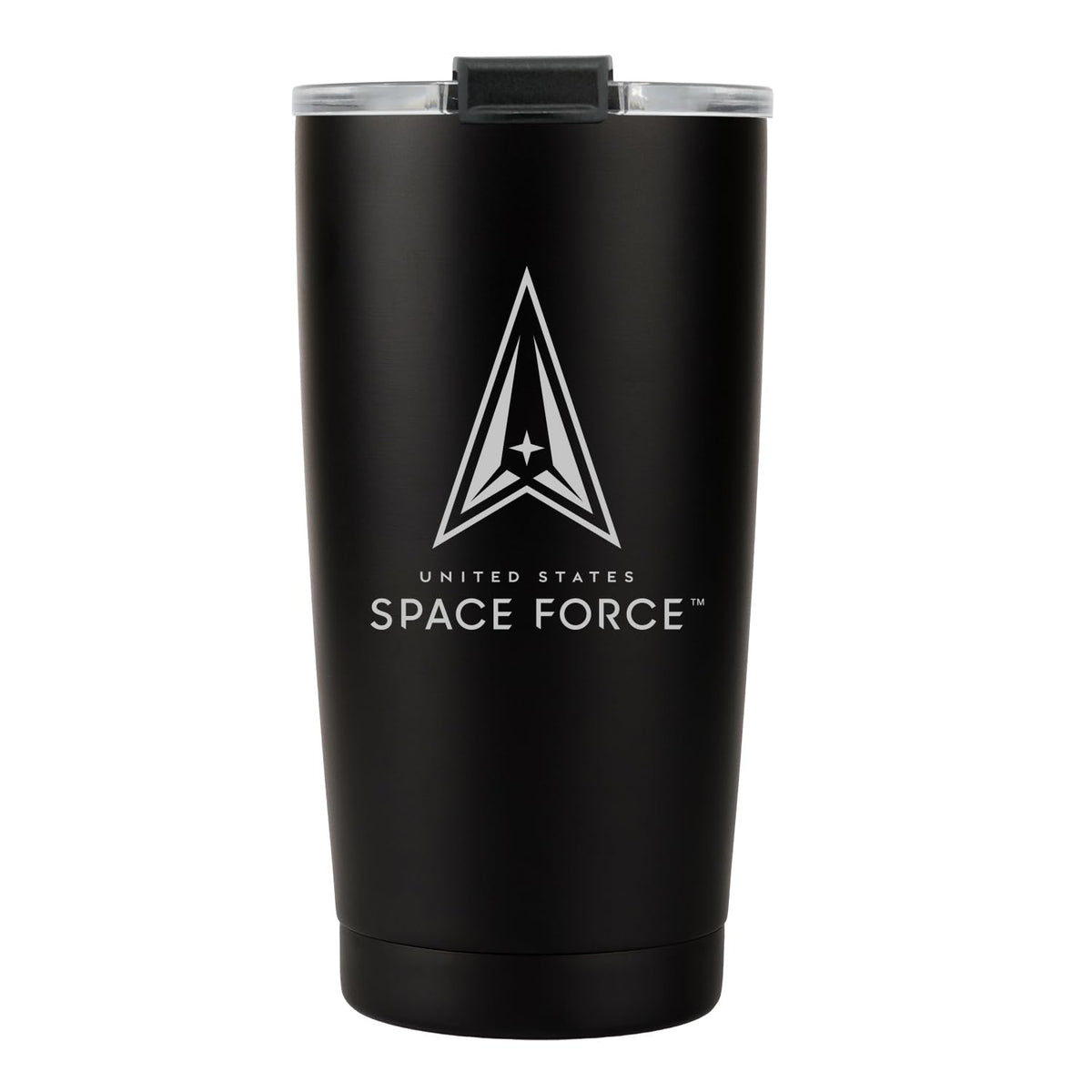 20 oz Space Force Tumbler