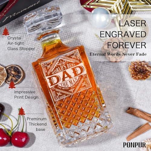 Gifts for Men Dad (13 Count)