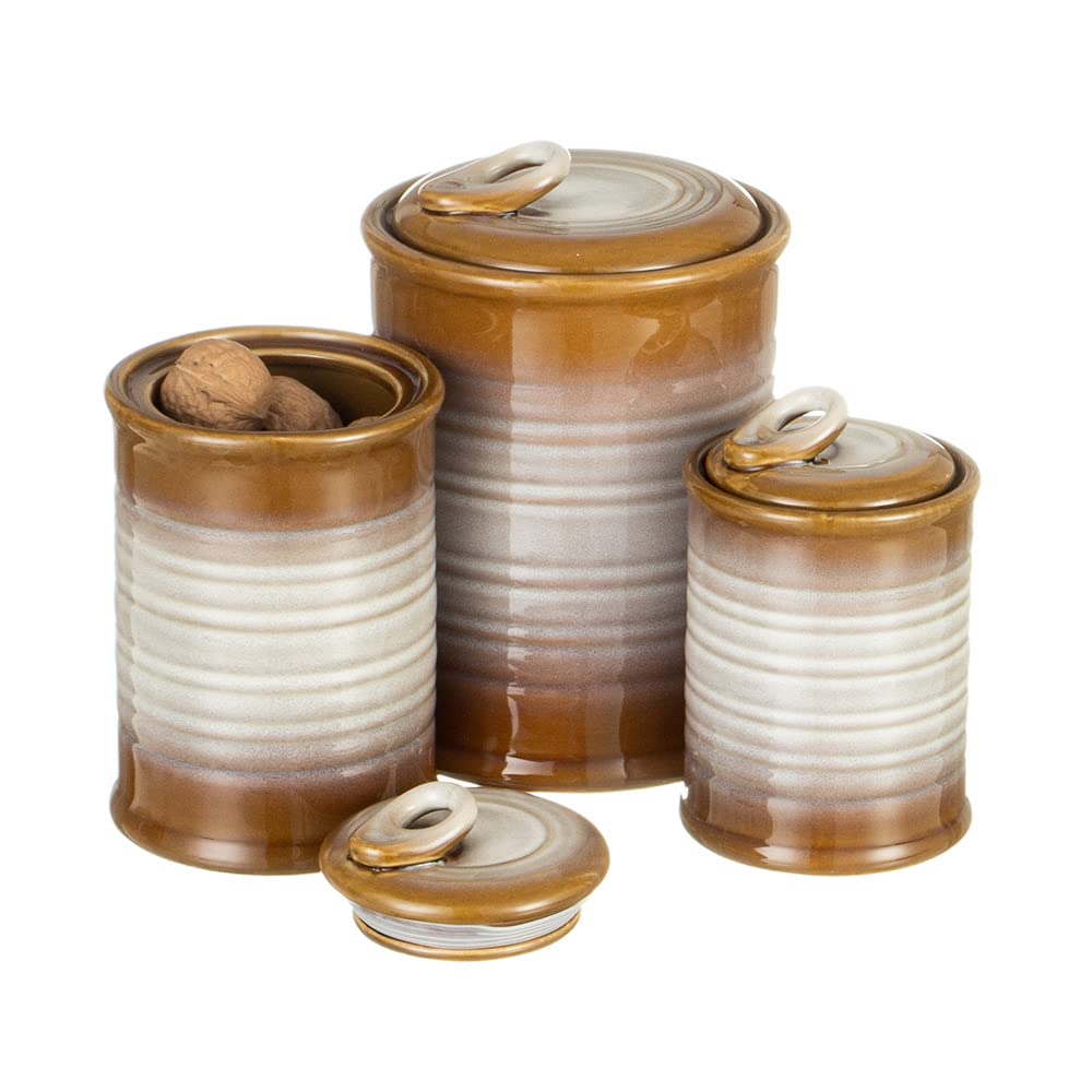 Food Storage Jar (3 Ounce)