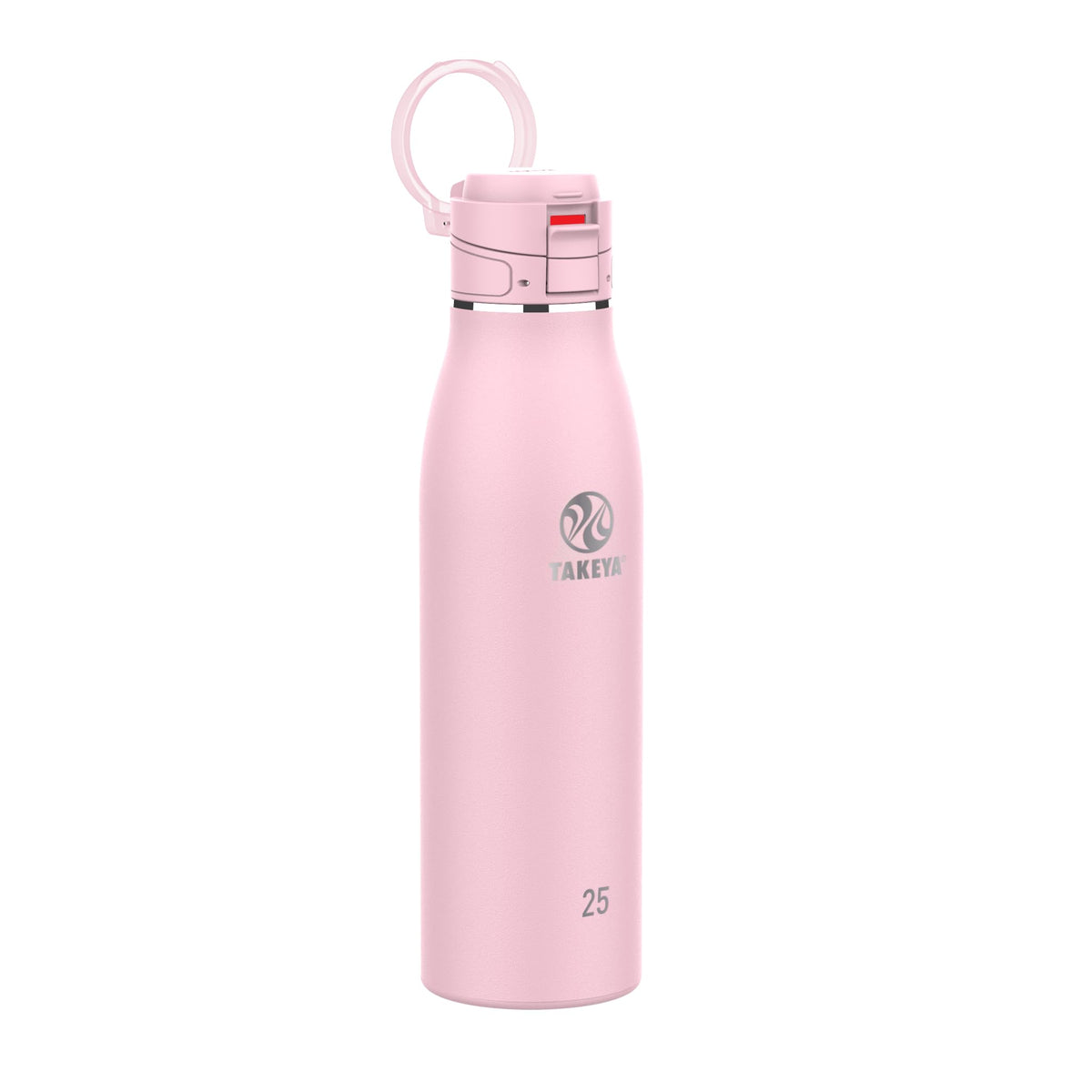 Traveler Stainless Steel Travel Coffee Mug with Flip