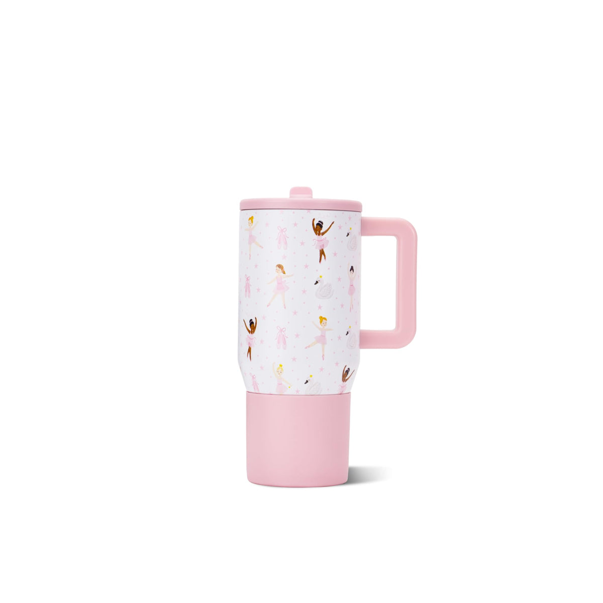 Traveler 20oz Kids Insulated Tumbler with Handle
