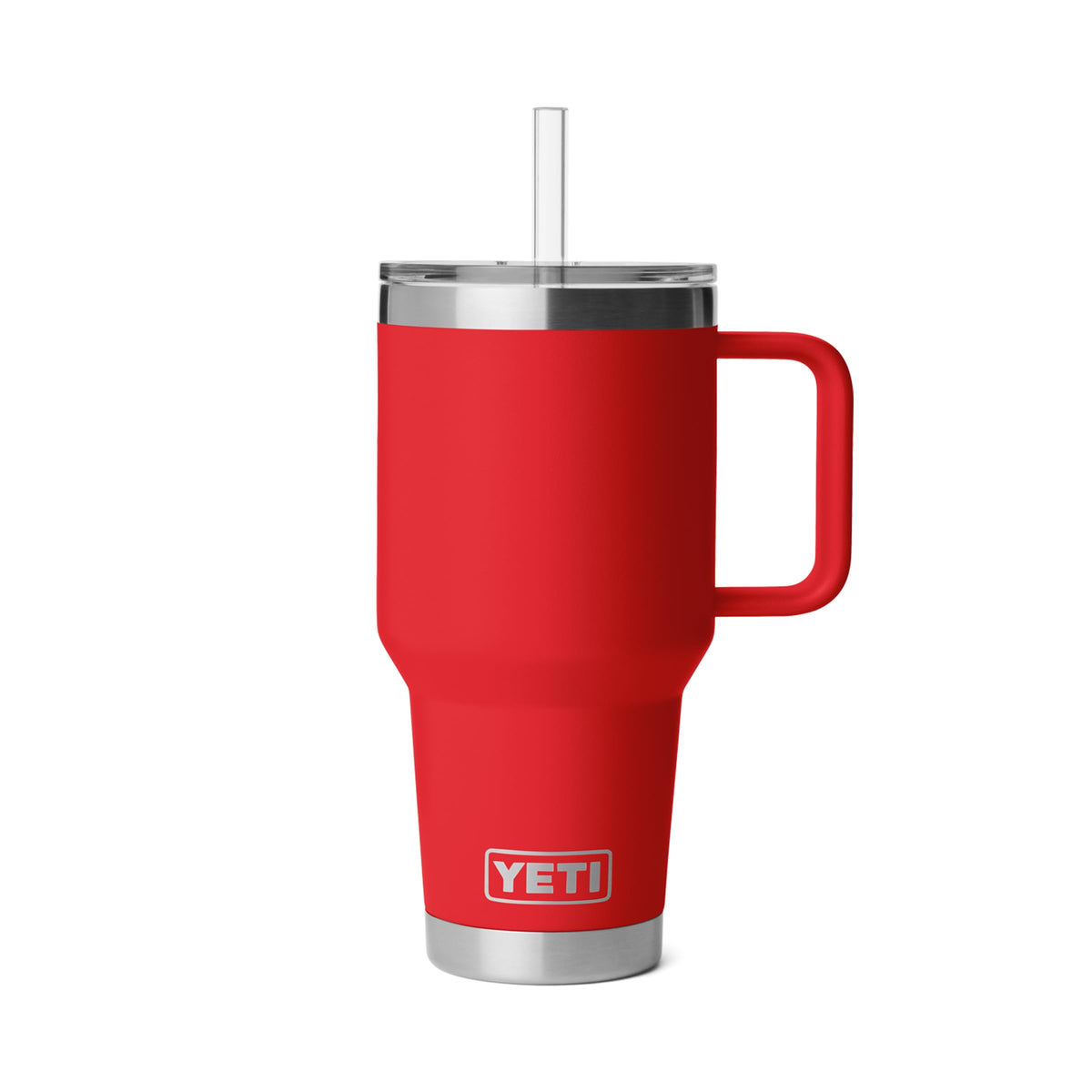 Rambler 35 oz Straw Mug 2.0