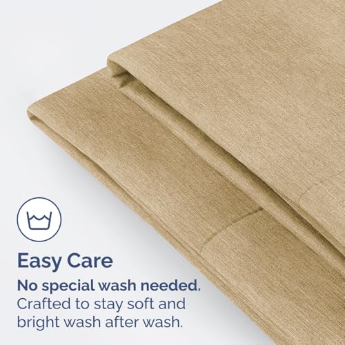 King Standard Pillow Cases Set of 2 (2 Count)