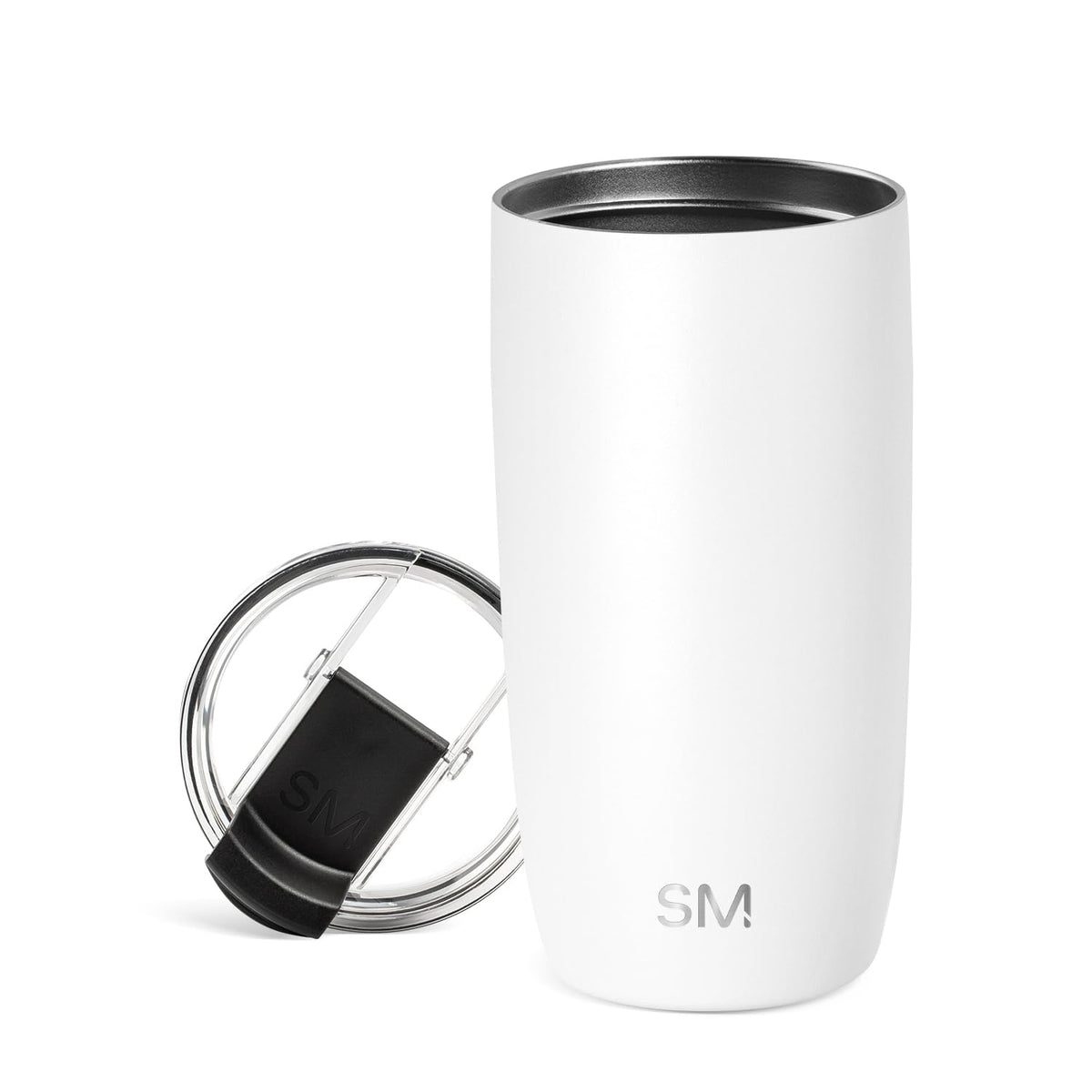 Travel Coffee Mug with Lid