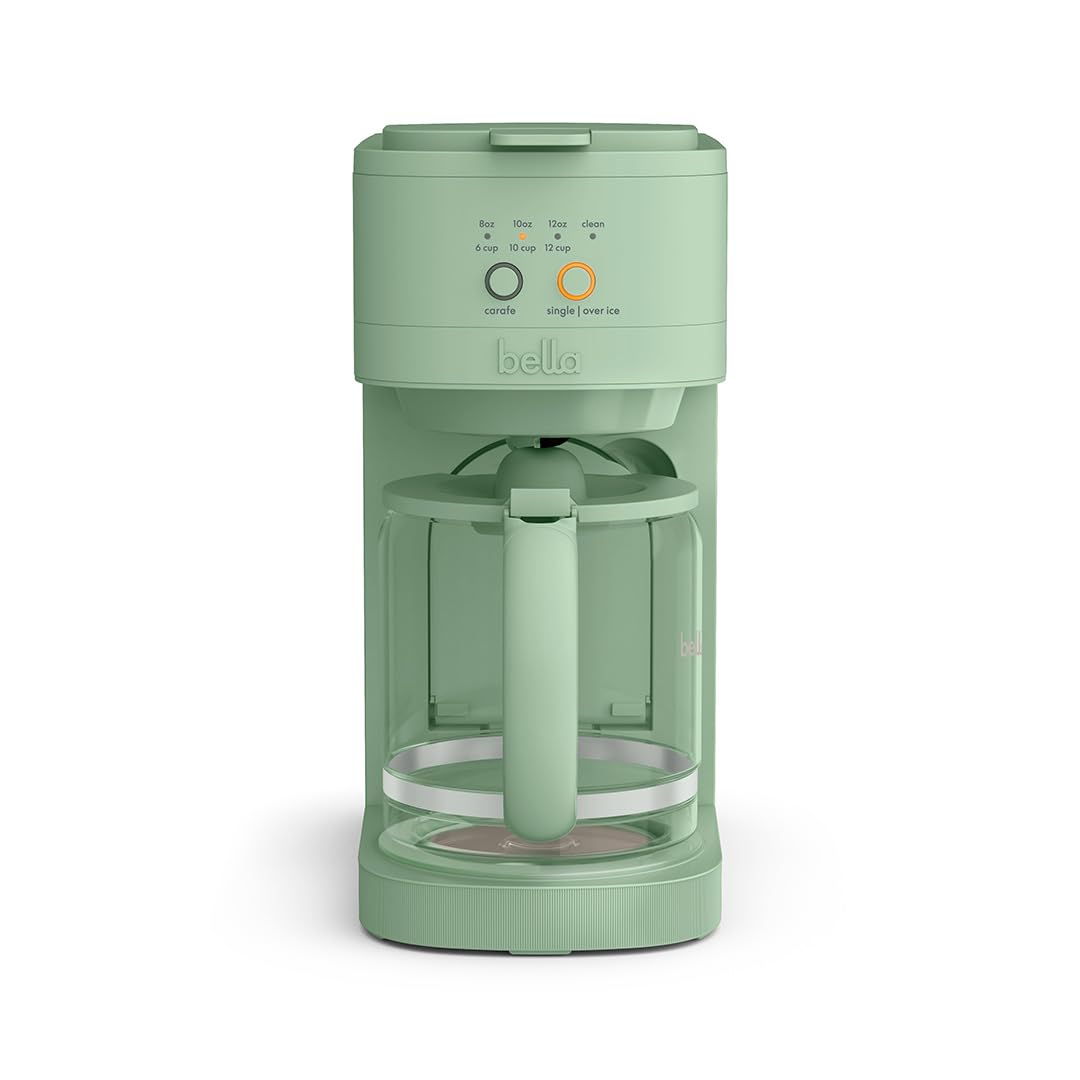 VersaBrew 2 in1 Coffee Maker