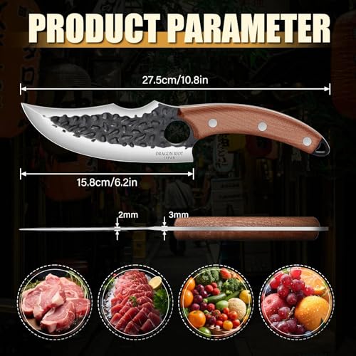 Butcher Knife