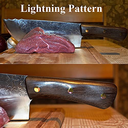 7.5 Inch Meat Cleaver