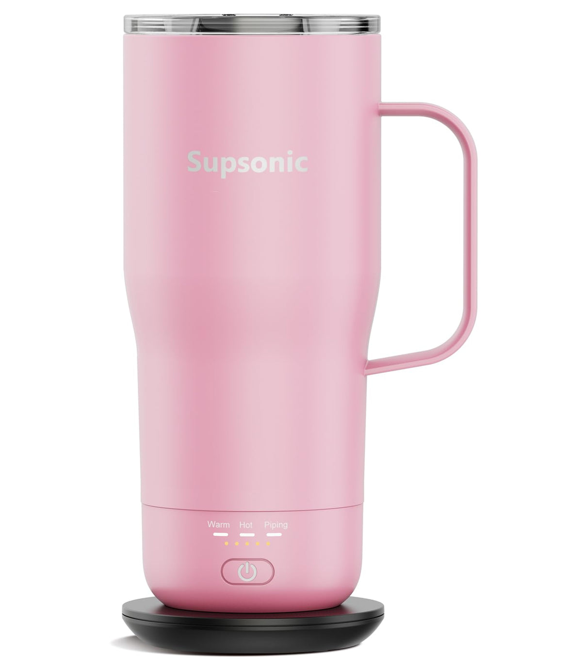 Heated Coffee Mug