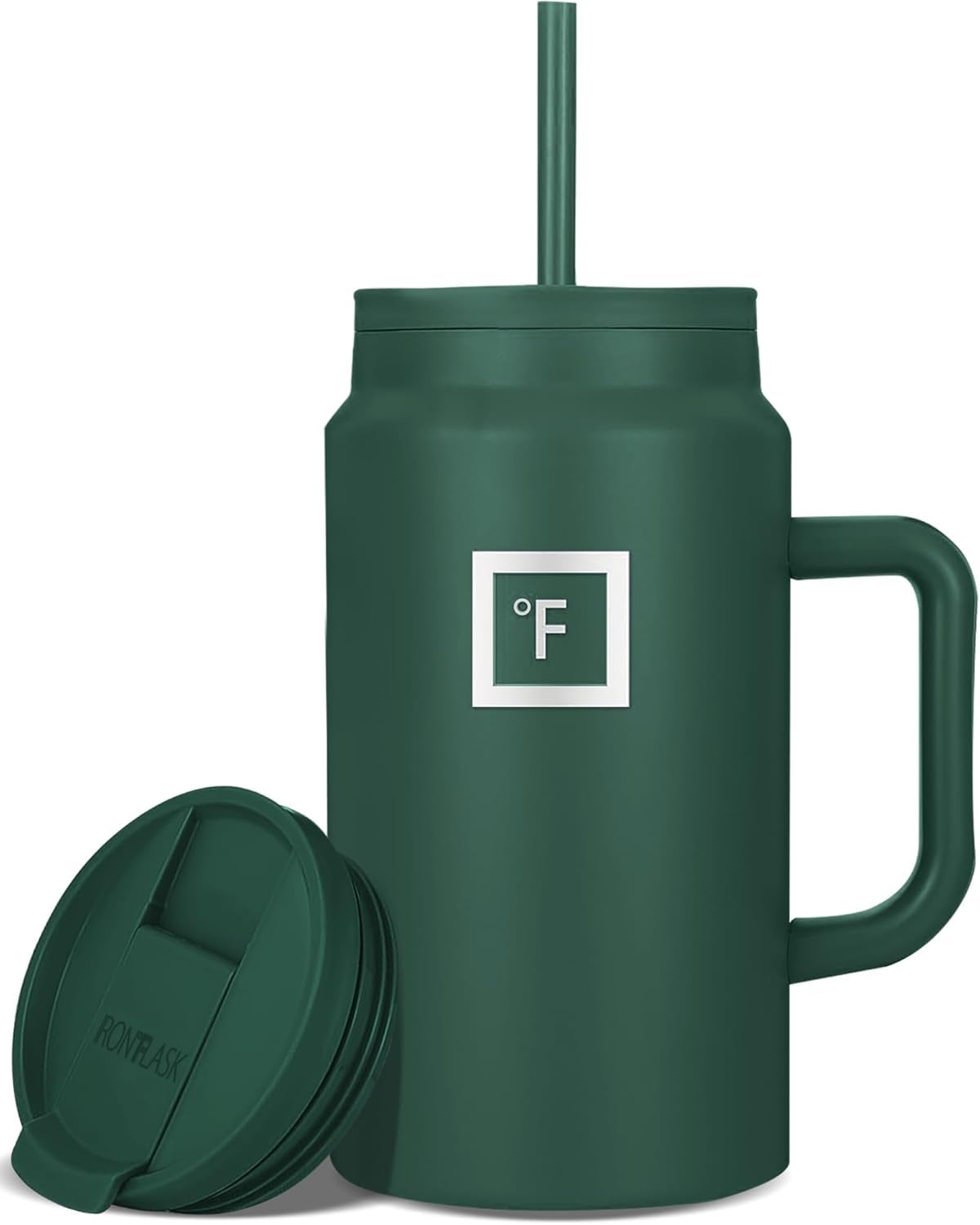 Co Pilot Insulated Mug w
