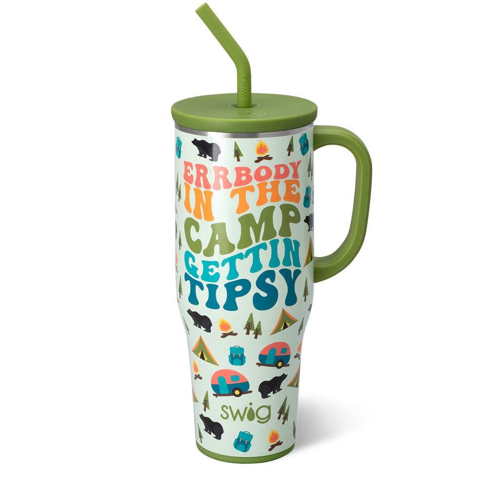 40oz Mega Mug