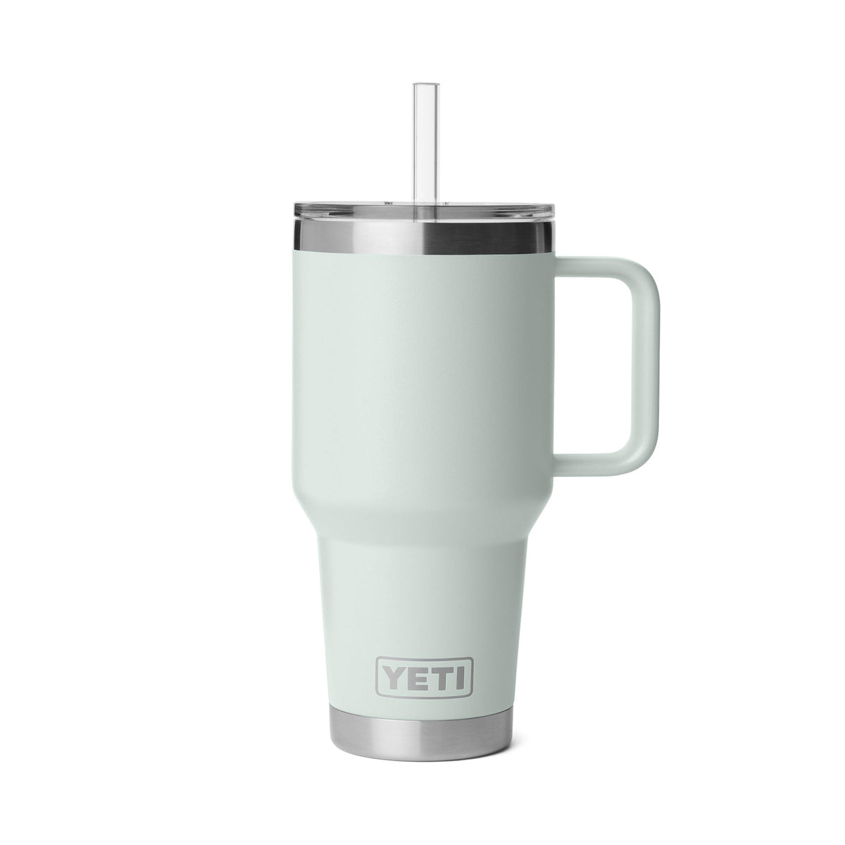 Rambler 35 oz Straw Mug 2.0