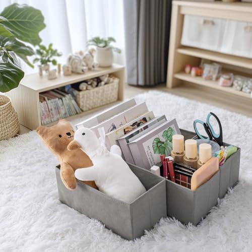 Drawer Organizer Clothes (24 Count)