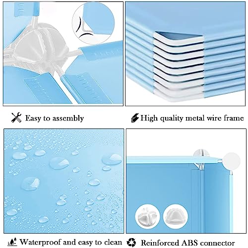 12 Cube Storage Organizer