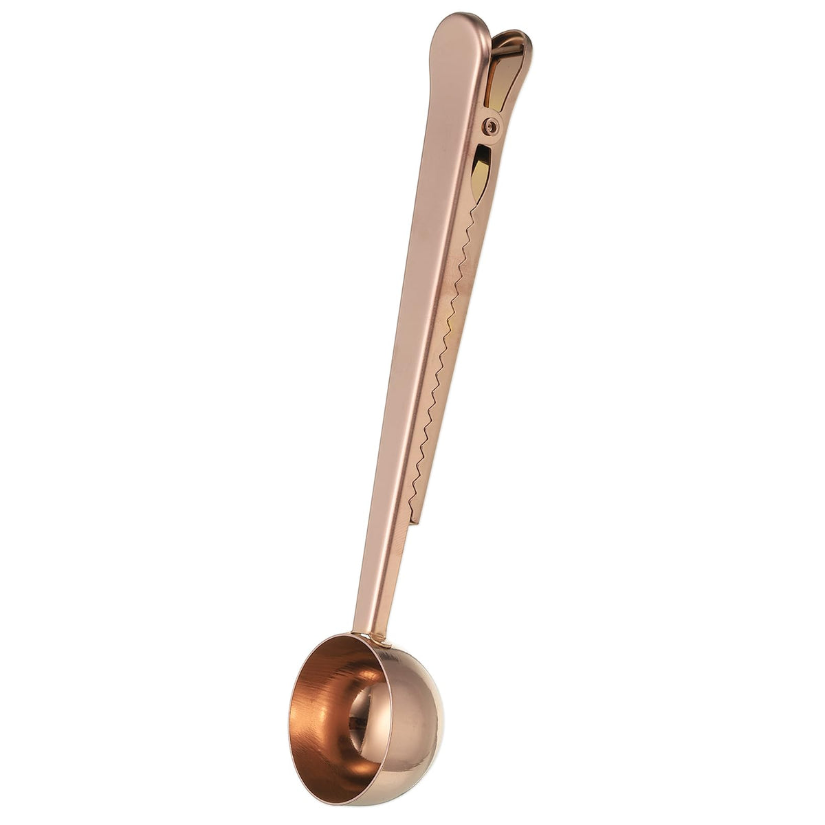 1 PCS Coffee Scoop with Clip