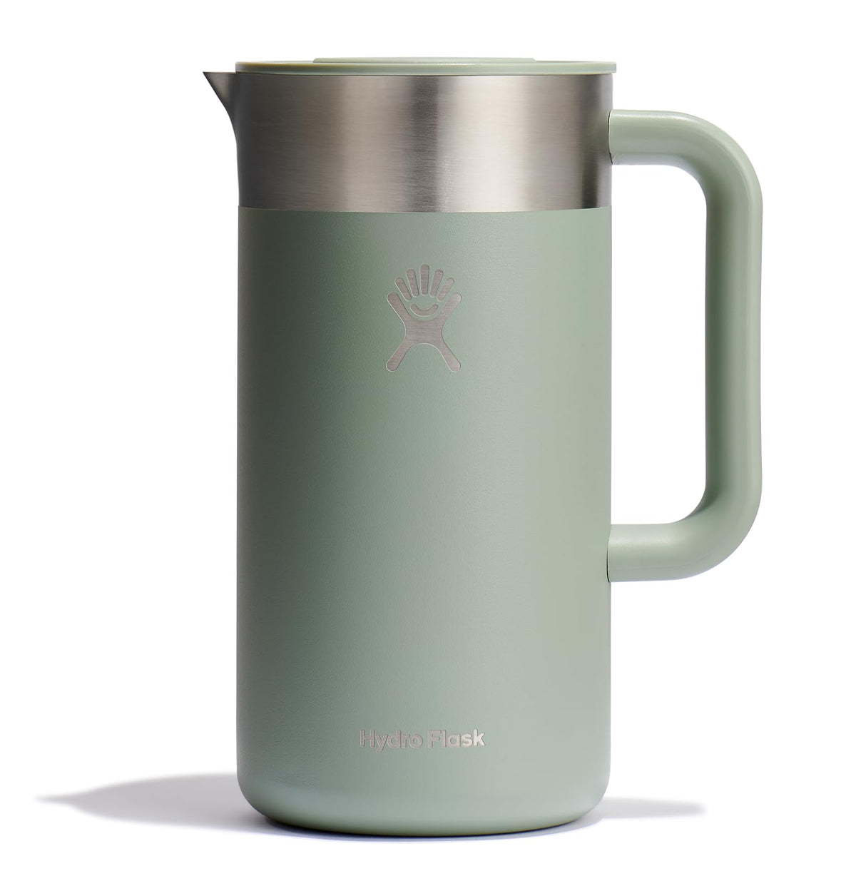 French Press Insulated Stainless Steel Coffee Maker