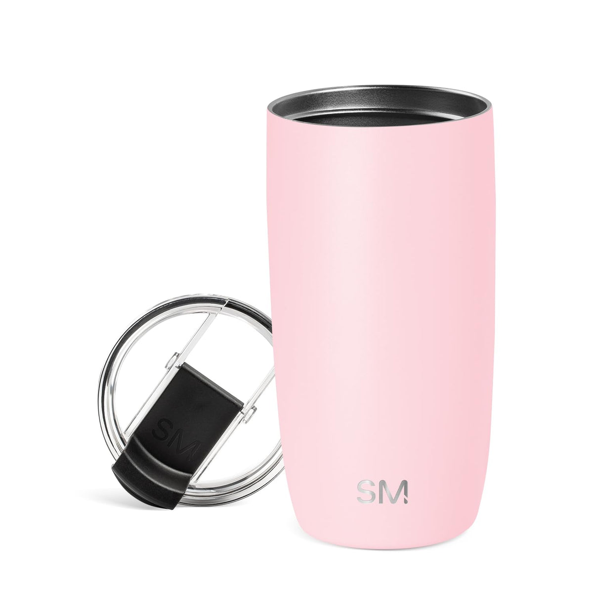Travel Coffee Mug with Lid