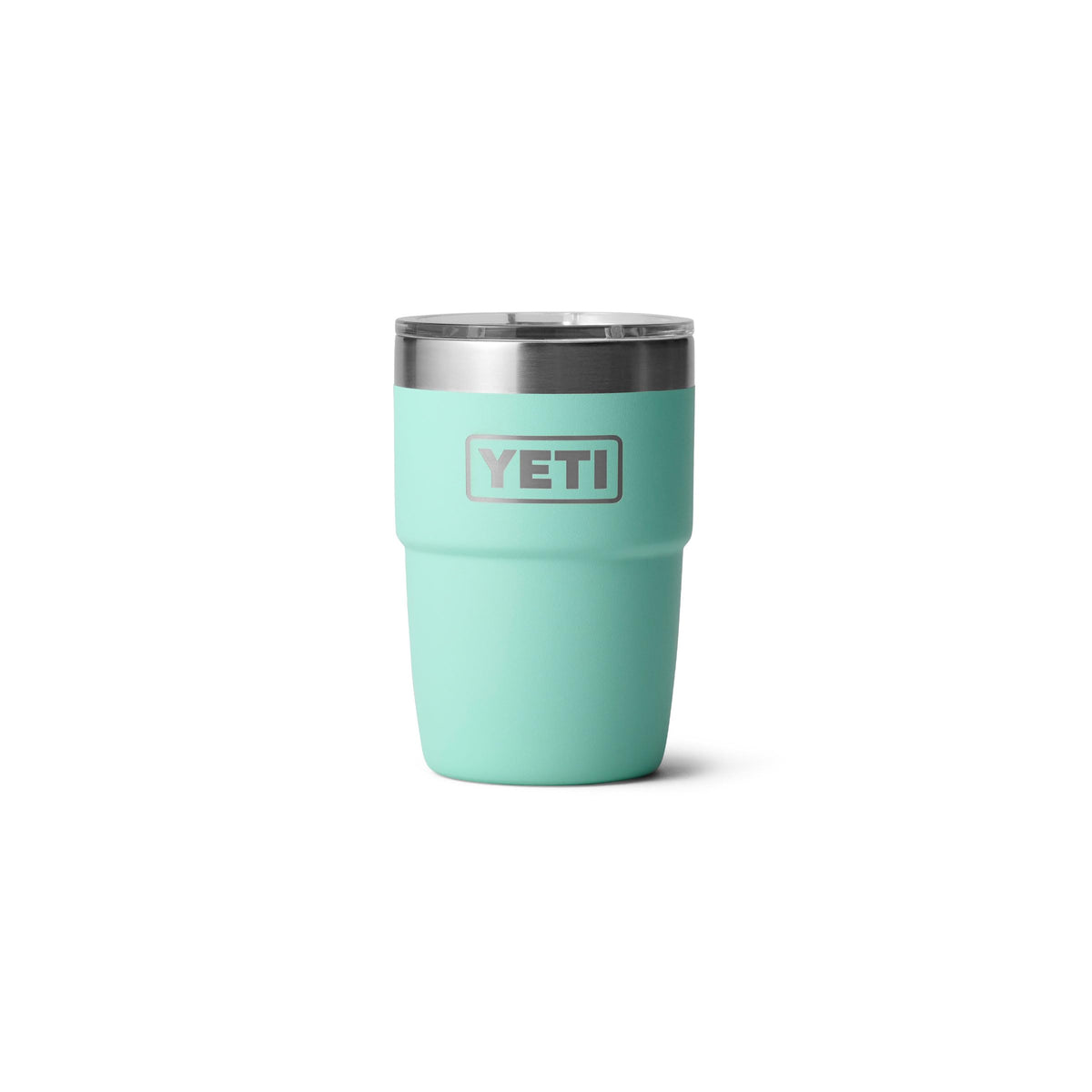 Rambler 8 oz Insulated Coffee Mug with Lid
