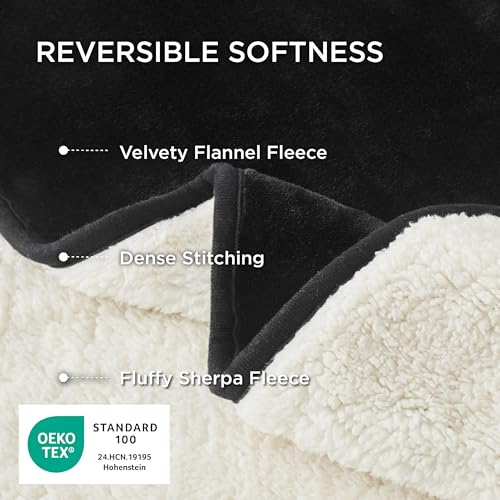 Waterproof Dog Blankets for Medium Dogs Washable Soft Warm