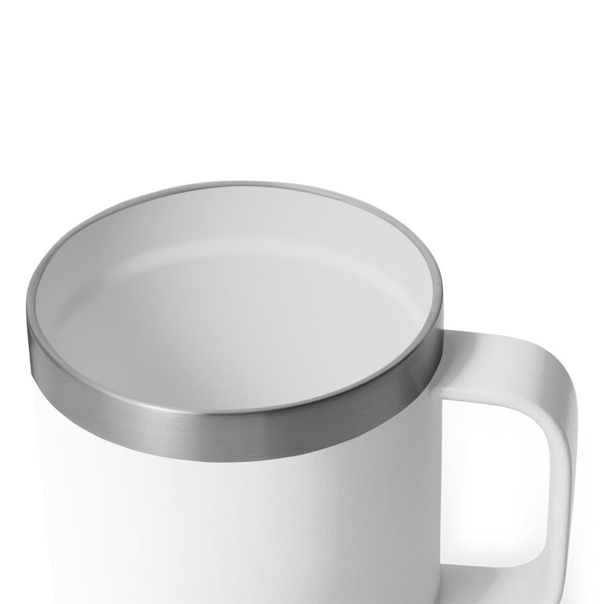 Rambler 10 oz Ceramic Lined Stackable Mug