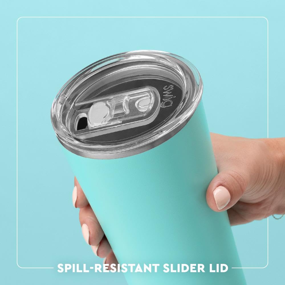 22oz Insulated Tumbler