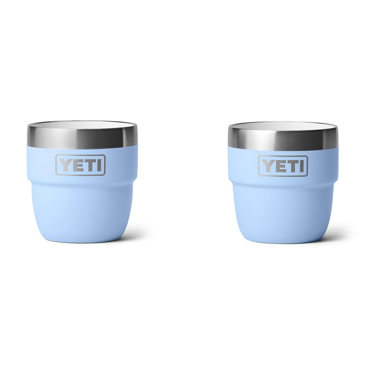 Rambler 4 oz Stackable Cup