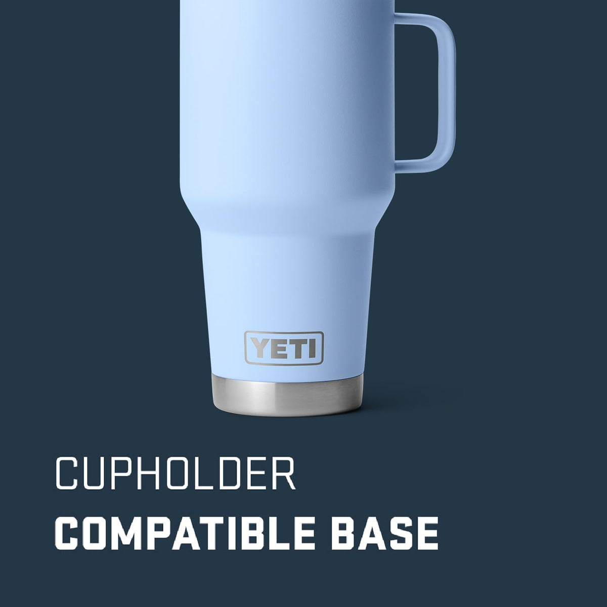 Rambler 30 oz Travel Mug
