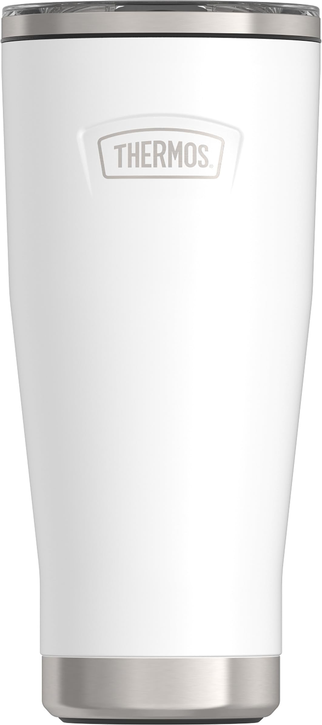 ICON SERIES Stainless Steel Tumbler with Slide Lock