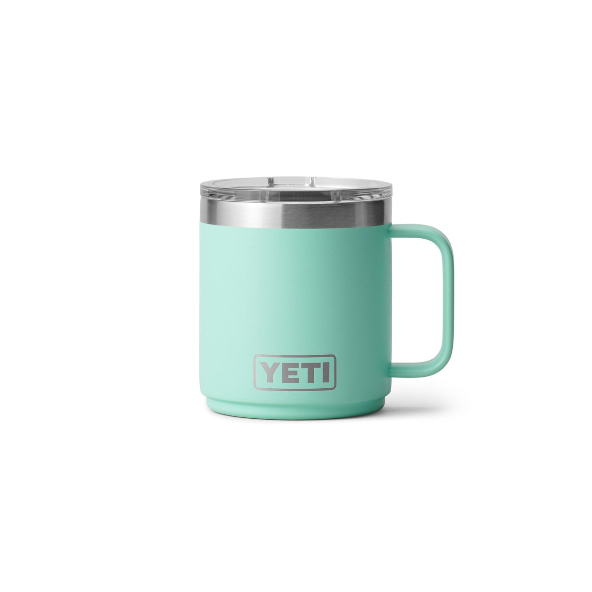 Rambler 10 oz Ceramic Lined Stackable Mug