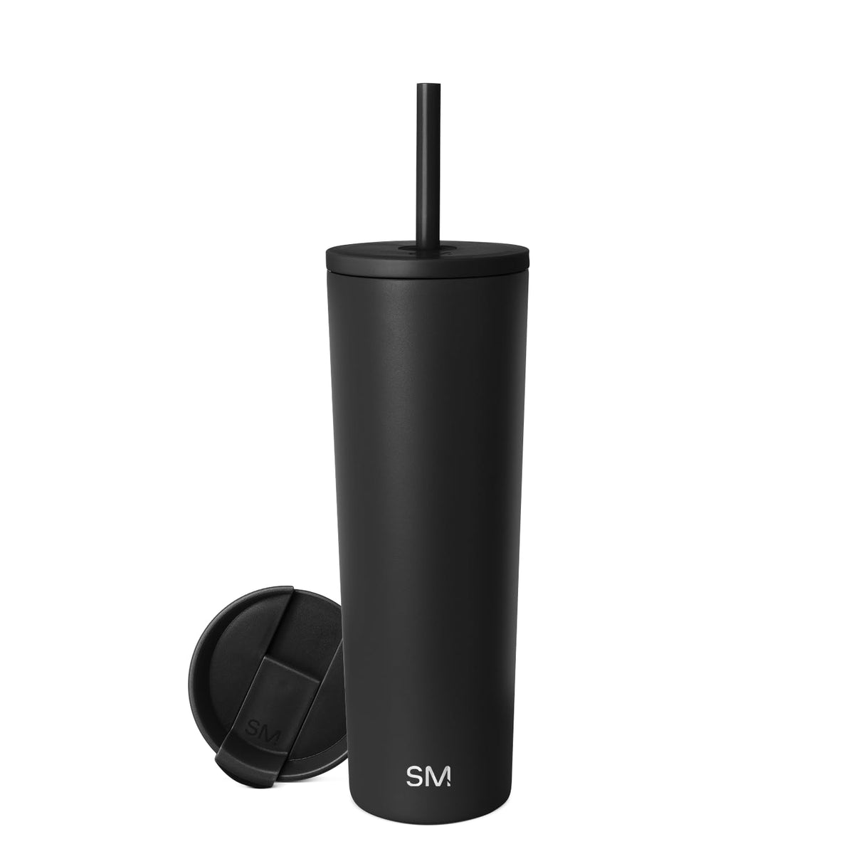 Iced Coffee Tumbler