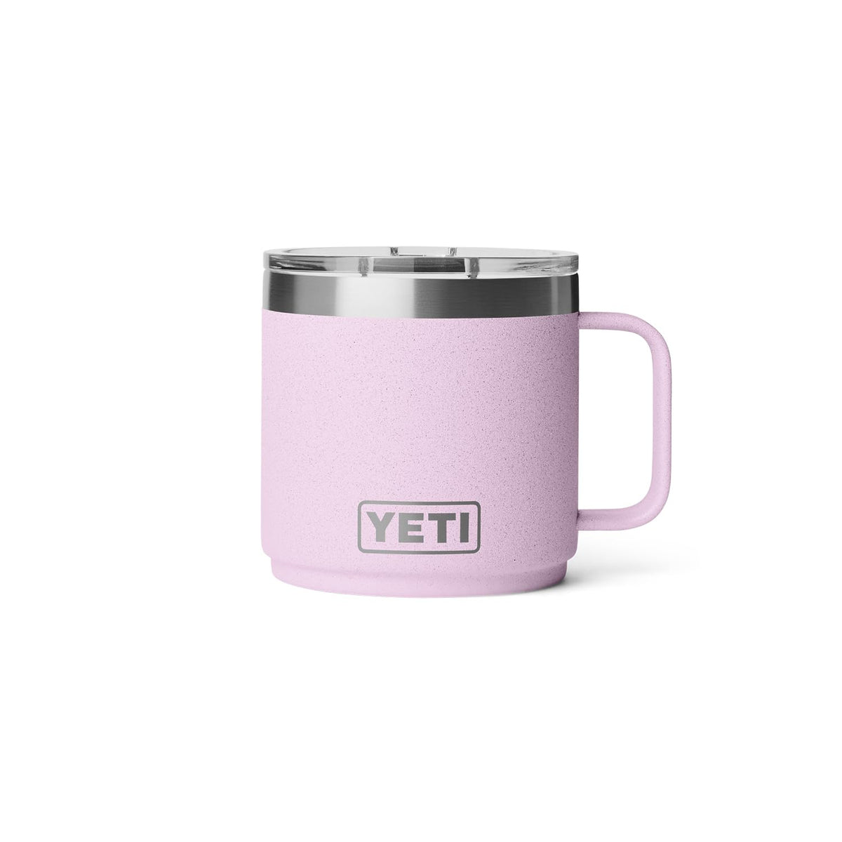 Rambler 14 oz Ceramic Lined Stackable Mug