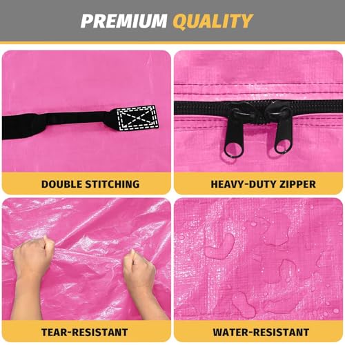 Mattress Bags for Moving and Storage