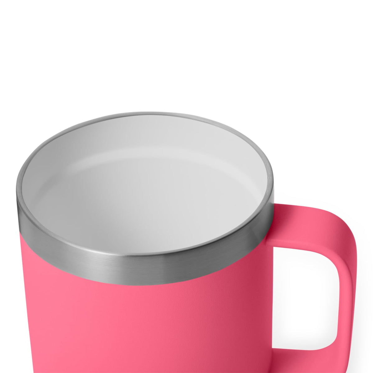 Rambler 10 oz Ceramic Lined Stackable Mug