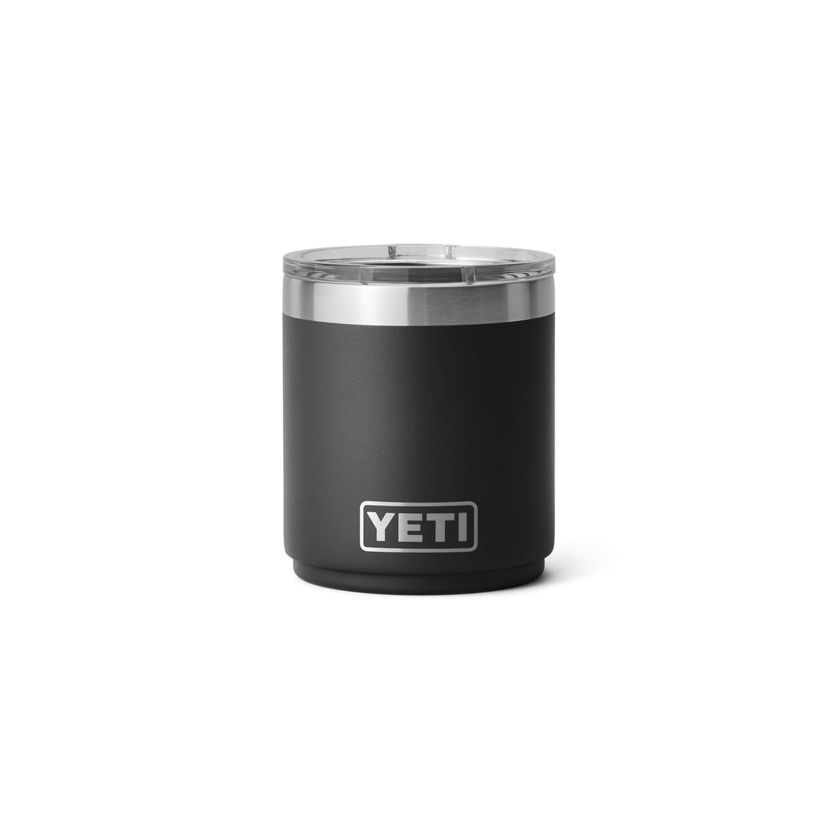 Rambler 10 oz Ceramic Lined Lowball 2.0