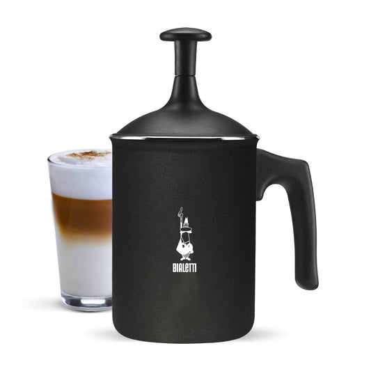 00AGR395 Tutto Crema Milk Frother