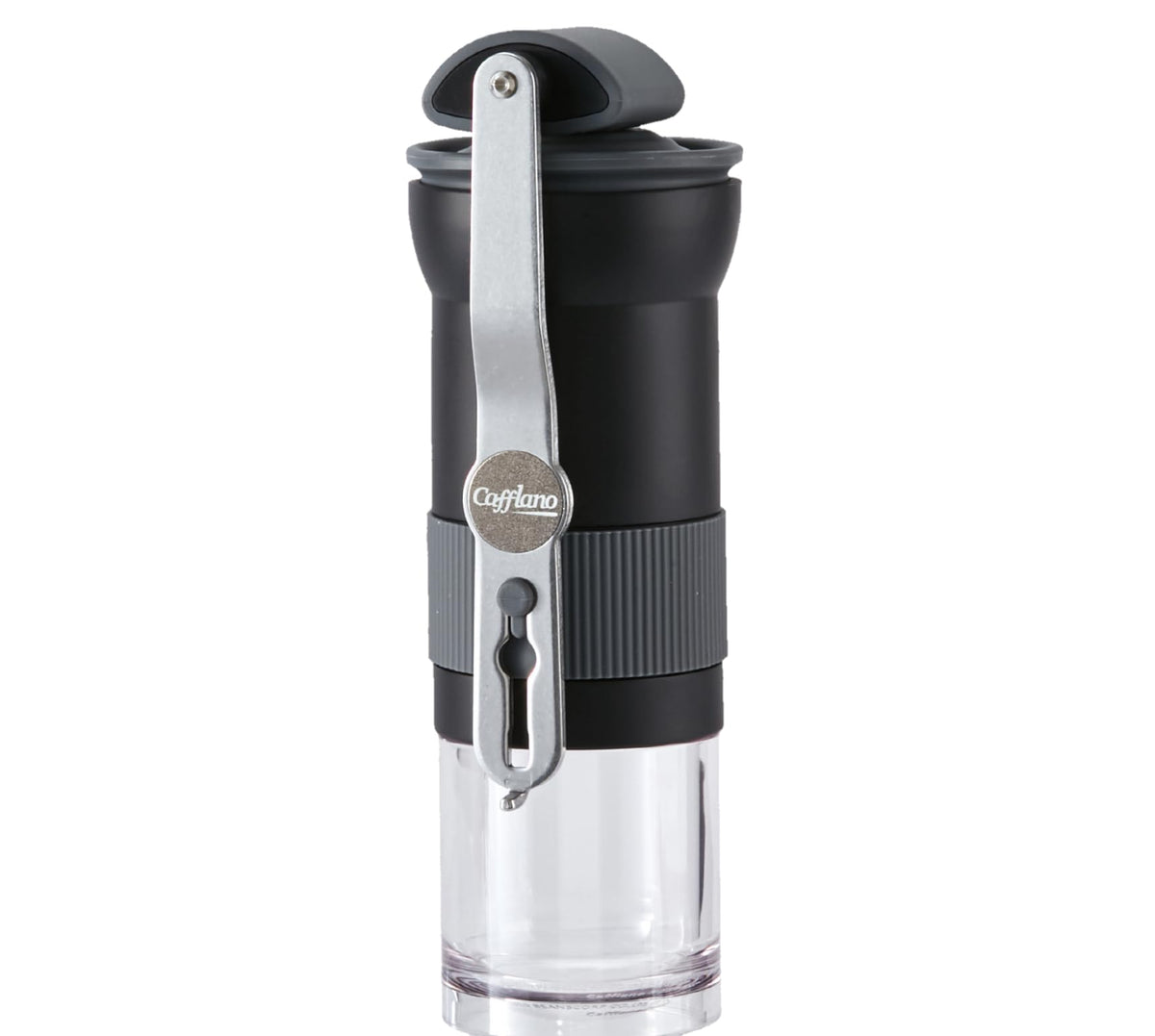 Krinder Portable Manual Coffee Maker