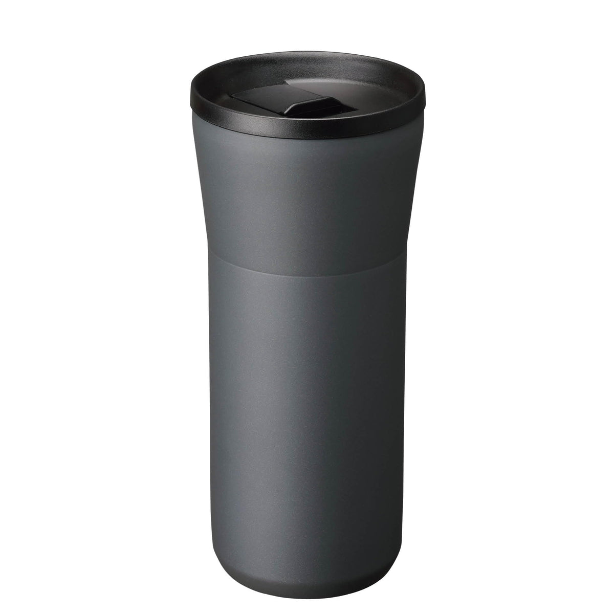 17 oz Ceramic Coated Tumbler with Lid