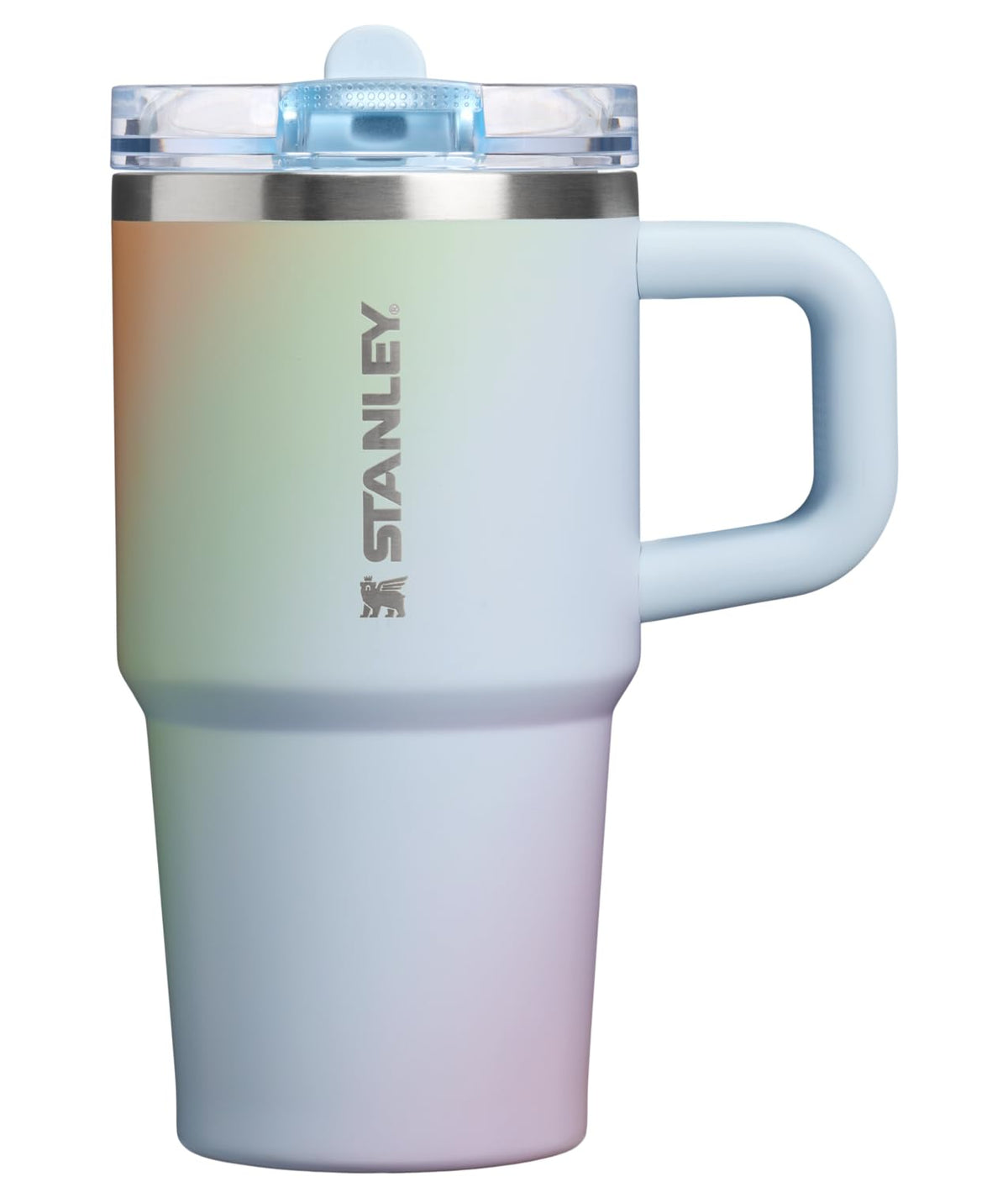 Quencher ProTour Flipstraw Tumbler