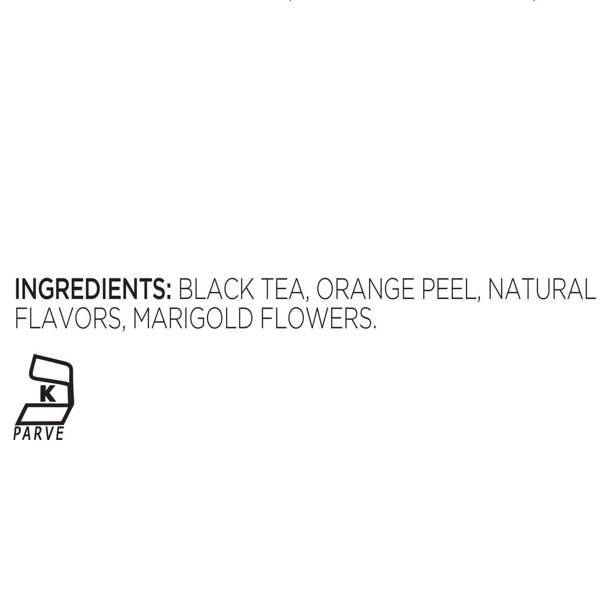 Caramel Nougat Loose Leaf Tea Canister (2.82 Ounce)