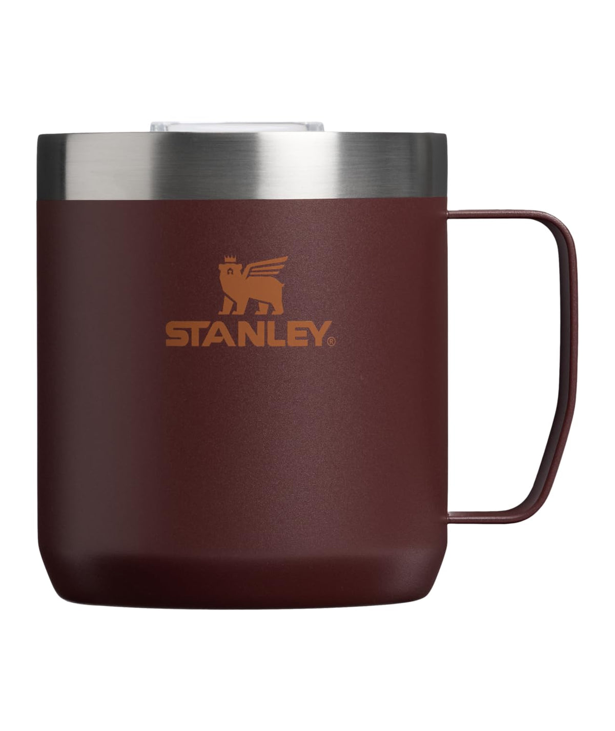 Everyday Camp Mug 12 oz