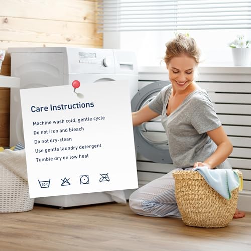 Twin Mattress Pad Cotton Quilted Cover