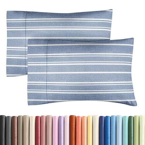 King Pillow Cases Set of 2 (2 Count)