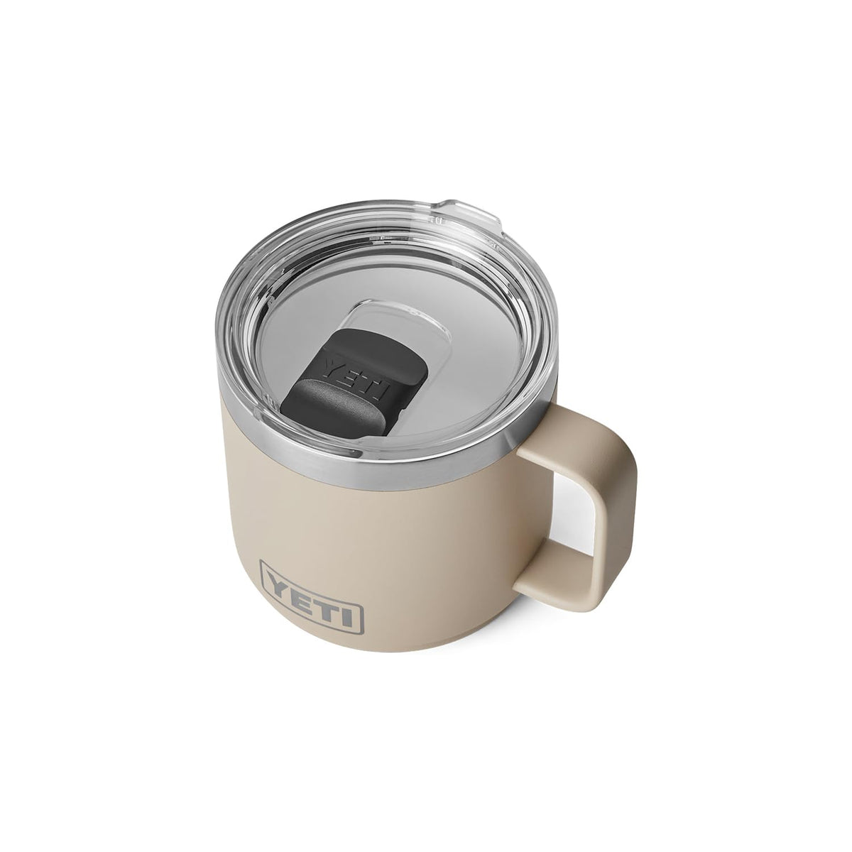 Rambler 14 oz Stackable Mug